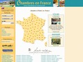 Chambres d'hotes