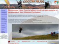 Détails : coccinailes