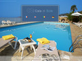 Hotel Ajaccio iles des Sanguinaires