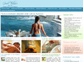 Détails : Guide thalasso: tout pour les cures thalasso
