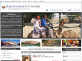 Rajasthan Tours