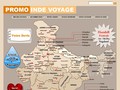 Inde Tourisme, Inde Voyage, Package Voyage Inde