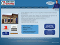 Olivier Barre (menuiserie 51 et ebenisterie 51) et vous propose ses services : menuiserie sur mesure