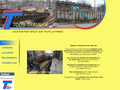 Installation pont bailey, ponts-routes démontables - Tous travaux