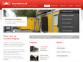 Huur Alarm - Bouwbeveiliging, Huizenbeveiliging, Evenementenbeveiliging en Tijdelijkebeveiliging.