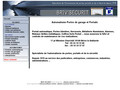 Briv Securit : Portes de garage brive la gaillarde, portails automatiques brive la gaillarde mais