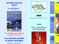 La mer en livres