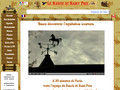 Détails : Ranch de Saint Prix