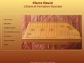 Cithare et Formation musicale