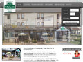 Détails : Hotel Crocus Dieppe Falaise
