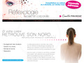 Détails : Reflexologie - Soins - Douleurs - Stress - Haut-Rhin - 68