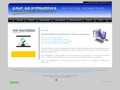 Détails : ADS MULTIMEDIA. Conception et référencement de sites Internet.