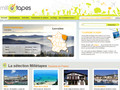 Millétapes - guide de tourisme en France