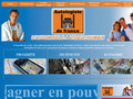 Site de réparation, entretien et mécanique auto.