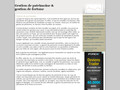 Gestion de patrimoine