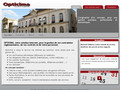 Opticima l'avenir maitrisé