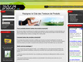 Tests de produits
