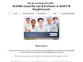 Gagnez de l'argent