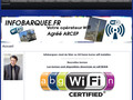 solution wifi camping