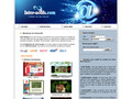 Création de site internet
