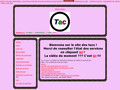 Tac : le site