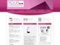 YOUR... La Junior-Entreprise de l'ISC Paris
