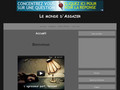 Le monde d'Assazer