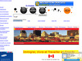vivre au canada