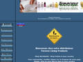 Aloe Vera de Forever Living Products