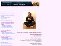 Détails : Soins et formation Reiki