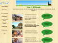 Gites de groupe Cambrai (nord)