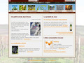 Jean Bruno Gay - Cognac et Vins de Pays Charentais