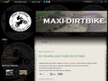 Dirt bike, Pit bike