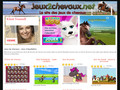Détails : jeux2chevaux.net