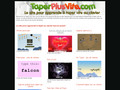 Détails : taperplusvite.com