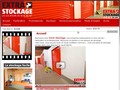 Self Stockage
