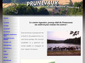 Centre equestre Nievre 58 Centre Equestre de Prunevaux Equit