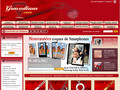 Gravure de photo sur tous supports, cadeaux originaux