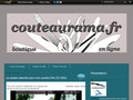 Couteaurama, les plus grandes marques de couteaux