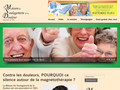 Détails : Soulagement de la douleur
