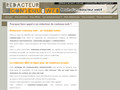 Détails : Bien rédiger pour le web : une optimisation sans faille !