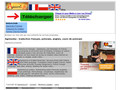 Agnieszka : traducteur polonais, cours de polonais