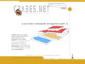 CRABES.NET - produits d'étanchéité, adjuvants
