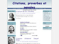 Détails : Citation