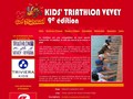 Détails : Kids' triathlon Vevey