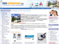 Automatismes de portails - Portes de garage automatiques - Volets roulants